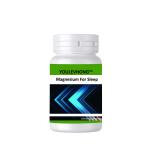 Insomnia Relief Magnesium Citrate Supplement