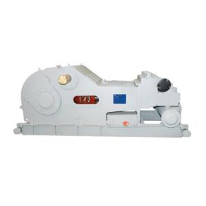 1600HP Water Well Drilling Mud Pump Light Weight Advanced Structure