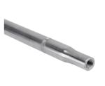Universal Silver Sprint Car Drag Link Tie Rod Aluminum 6061 for Racing
