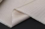Texturized Bulk Yarn Fiberglass Cloth Roll Fire Protection