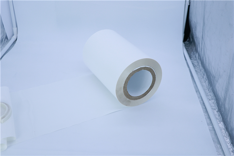 Weather Resistant Adhesive Tape Laminated UF508 Anti-Aging Film for Plastic Molding