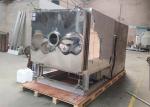 30KG Sublimation Food Vacuum Lyophilizer Freeze Dryer