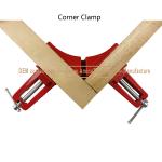 Corner Clamp ,Woodworking DIY,Hand Tools