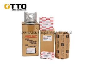 Wholesale Liner Kits Isuzu Excavator Parts 587814-9900 5878149900 5-87814990-0 from china suppliers