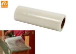 Removing Marble Protection Film