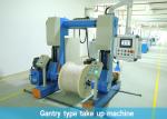 SGS 800/15 SZ Stranding Machine For Multi Strand Loose Tube Twisting