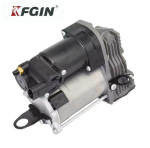 Wholesale 2213201704 W221 Air Suspension Compressor Compact Mercedes Air Suspension Compressor from china suppliers
