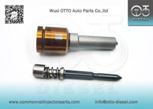 Wholesale G4S008 Denso Commmon Rail Nozzle For Injector 23670-0E020/0E010 from china suppliers