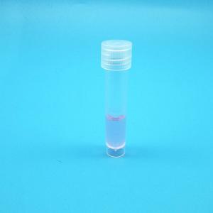 Wholesale Universal Transport Medium Specimen Collection Kit 15CM Flocked Swab from china suppliers