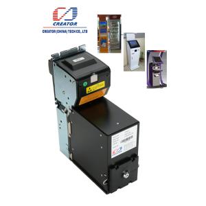 Wholesale Smart Mobile Card Payment Machine With Lock And Removable Secure Stacker from china suppliers