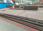 1.4845 X8CrNi25-20 Ss304 Stainless Steel Plate / High Temperature Polished