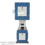 220v Small Grain C Type Bucket Elevator Energy Saving No Raise Dust