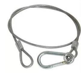 Wholesale 80cm Length Aluminum Stage Lighting Safety Chain For Led Moving Head Light from china suppliers