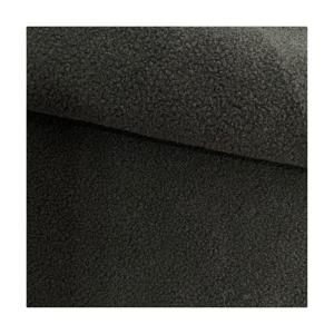 Wholesale 100% Polyester Knitted Double Side Brush One Side Anti Pilling Wool Fleece Fabric Polar from china suppliers