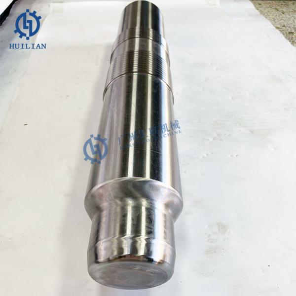 KOMAC Hydraulic Breaker Parts KB2000 KB1000 KB1500 KB3500 KB3600 KB4200 for