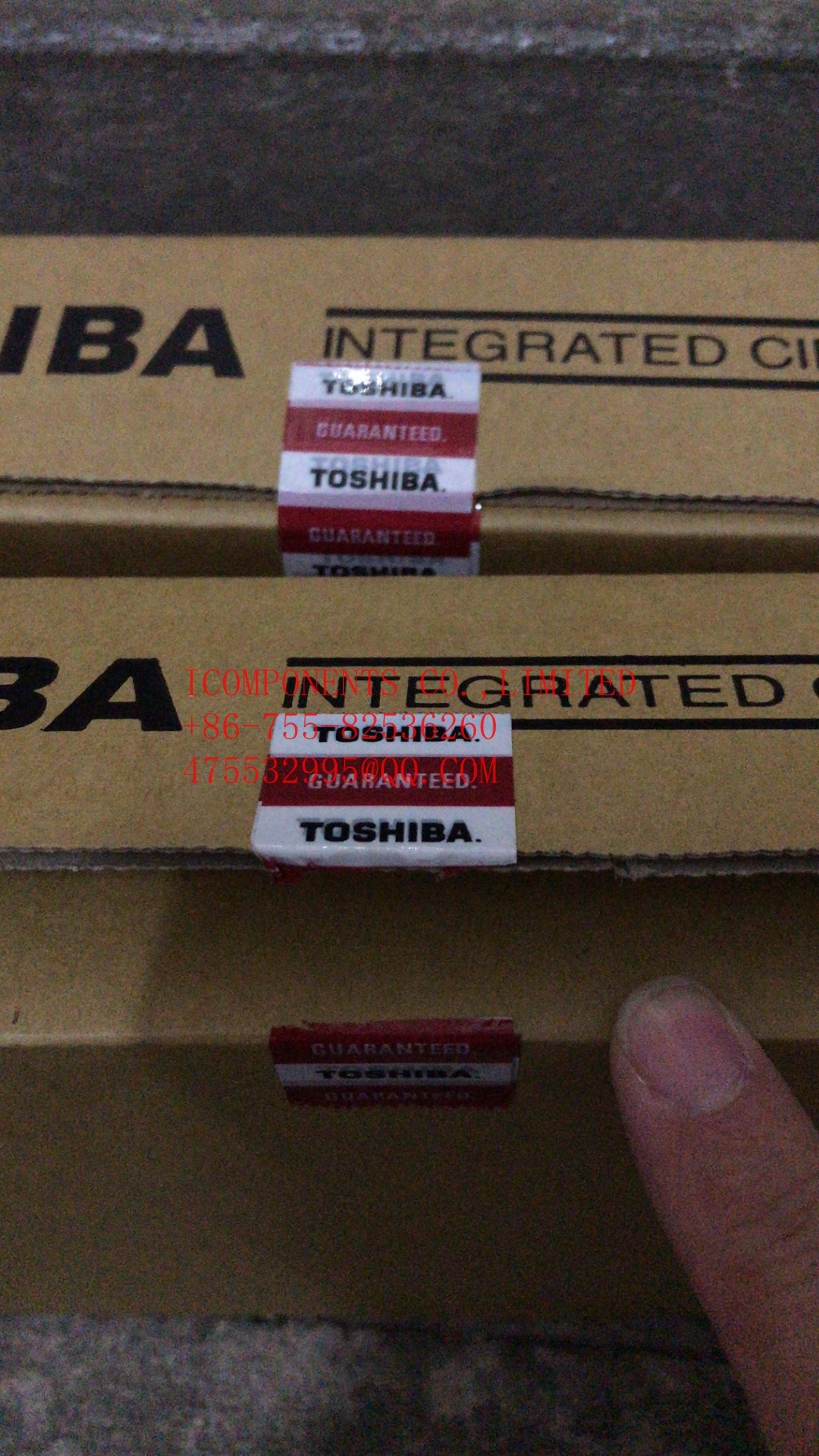 TC58NVG1S3HTAI0 I Temp in stock TC58BVG1S3HTA00 KIOXIA NAND Flash Parallel 3.3V 2G-bit 256M x 8 48-Pin TSOP-I