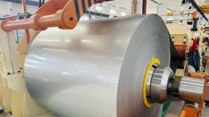 Wholesale AISI Standard 410 Stainless Steel Sheet Coil Advanced Rolling from china suppliers