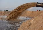 Wear Resistant Dredge Mining Equipment High Efficency Pump Easy Operation
