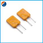 240V 265V Polyswitch Resettable Devices 0.5A-2A DIP Polymer Protection