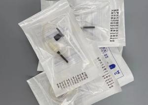 Wholesale Disposable 0.9×28mm Venous Blood Collection Needle 100pcs/ Bag from china suppliers