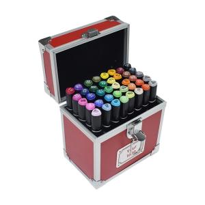 Wholesale Double Headed Color Marker Set 80 Colors Kids Painting Set For School Home from china suppliers
