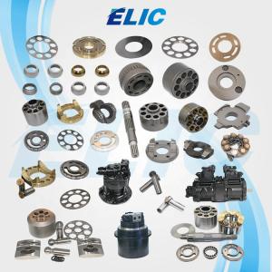 Wholesale Excavator Piston Main Pump Hydraulic Swing Motor Spare Parts For Kawasaki Rexroth from china suppliers