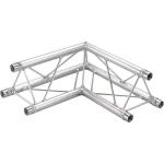 300x300mm Bolt / Strong Capacity Aluminum Stage Box Truss And Display Truss