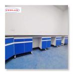 Export Plywood Packaging Chemistry Lab Furniture Wood Material