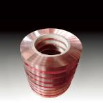 Excellent Heat Dissipation Copper Nickel Strip High Thermal Conductivity