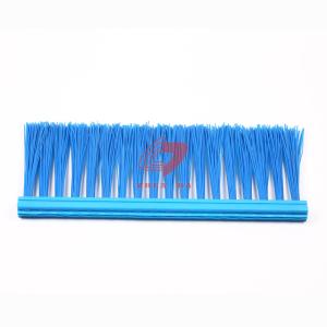 Wholesale PP Cassette Brush For Airfield Airport Snow Cleaning from china suppliers