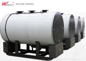 Wholesale Fully Automatic Electric Hot Water Boiler No Pollution For Medicine Industry from china suppliers