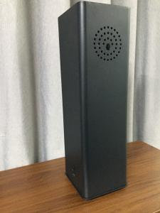 Wholesale 500SQM Metal Large Area Scent Delivery System 500ml Oil Bottle Touch Screen SW4500 from china suppliers