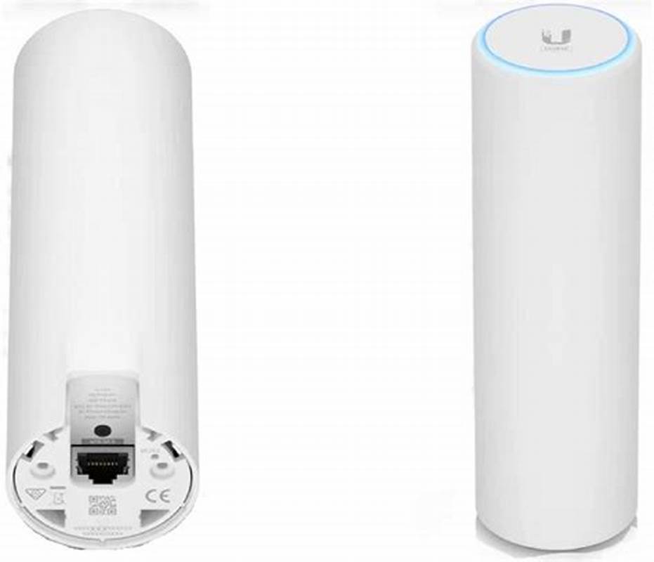 UniFi U6-Mesh/UAP-FlexHD Outdoor Access Point for Private Mold Indoor Wireless AP