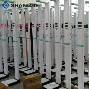 Wholesale Contactless 50HZ RS232 Coin Operated Weighting Scale from china suppliers