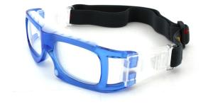 Wholesale High Impact Basketball Goggles Sports Glasses from china suppliers