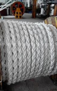 Wholesale 8-Strand Braided Polyester Rope from china suppliers