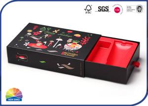 Wholesale Rigid Sliding Drawer Paper Box from china suppliers