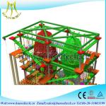 Hansel playing and outdoor indoor soft play for kids amesement