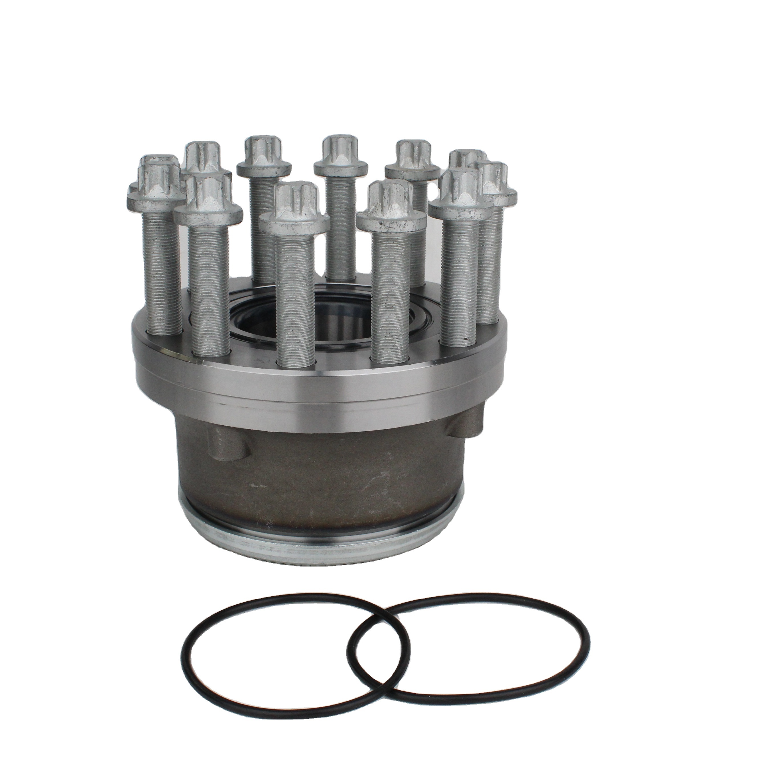 201043/579205.H195 Wheel Bearing for Heavy Duty Vehicles TIMKEN HDS00 110mm Thickness