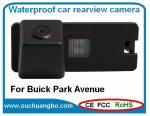 Ouchuangb car night waterproof rear camera for Buick Park Avenue 5.961mm*4.276mm