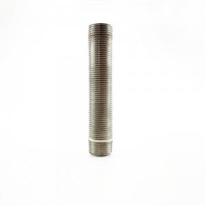 China CE Certified ASTM Standard Precision CNC Machined Fully Threaded Stainless Steel Studs on sale