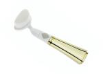 3D Sonic Vibration Electric Facial Cleansing Brush Massage Face Skin Cleaning