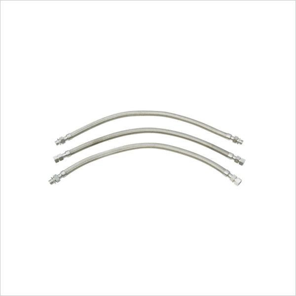 BNG Series Metal Explosion Proof Flexible Conduits Stainless Steel M20~M63