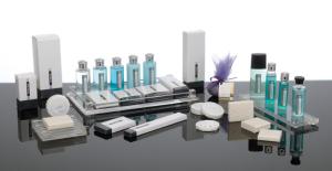 Wholesale 5-star hotel amenity set from china suppliers