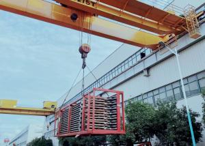 Wholesale Power Plant Carbon Steel Cladding Superheater Coil Chemical Corrosion from china suppliers
