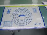 PSI Pre Shipment Inspection Services Silicone Baking Mat Quality Inspection