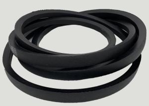 Wholesale Banded SPC 18mm Thickness Flat Rubber Drive Belts from china suppliers