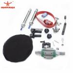 Vector Maintenance Kit VT2500 VT5000 VT7000 Parts 1000H VT-FA-Q25-72 705690
