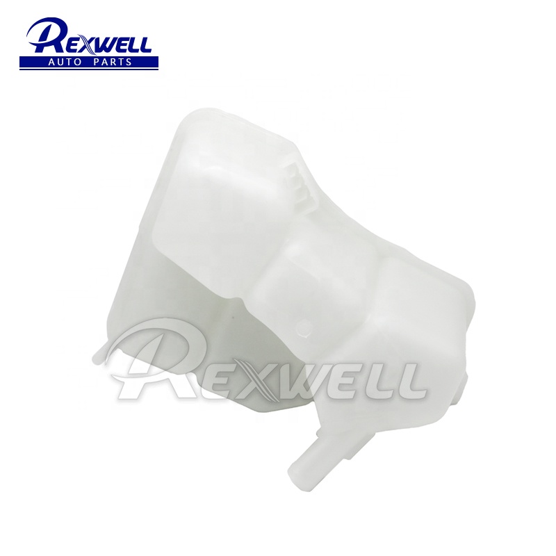 Expansion Coolant Tank For Ford Fiesta Fusion 1221362 1146360 1141512 1141514 1142509