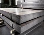 Mild Carbon Steel Plate Sheet 20mm Thickness ASTM A36 Q235 Q345 SS400